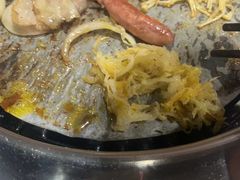 -火焱山烤肉·齐齐哈尔烤肉(朝阳店)