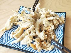 小满炸鸡柳-红小满休闲餐厅(十全街店)