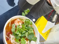 -明月虾面(厦禾路店)