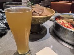-巴奴毛肚火锅(大剧院店)
