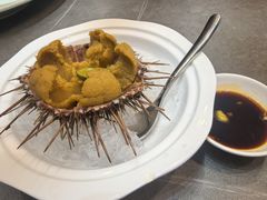 -奕景海鲜酒家· 大连海鲜(星海广场店)