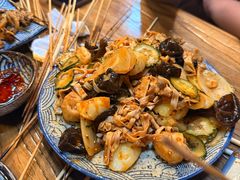 -小二楼炖肠