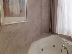 -神洲四海大酒楼(王府井澳门中心店)