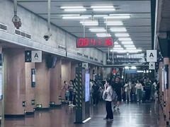 -北京站(地铁站)
