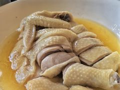 -岭南汇海鲜酒家·粤菜·手工茶点(蛇口店)
