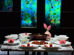 -湖滨28中餐厅·西湖宴·杭州君悦酒店