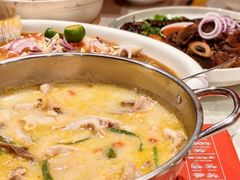 -肥肥蟹海鲜饭店(马六甲店)
