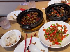-得稻小饭堂·江西菜(浦江店)