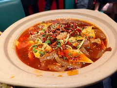 -廖川菜(太阳宫店)