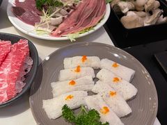 -一哥澳门豆捞·澳门风打边炉(高德置地店)