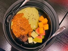 雪山抹茶牛乳团-糖匠(垂虹路店)