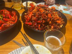 -金陵一哥龙虾(水木秦淮店)