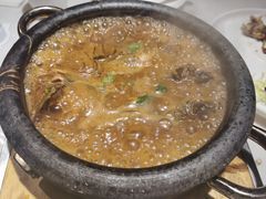 -小放牛炒菜馆(裕华万达店)