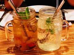 -RISE RESTAURANT(滨海湾金沙店)