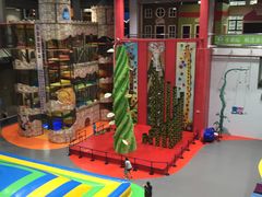 -蒙特利亲子乐园