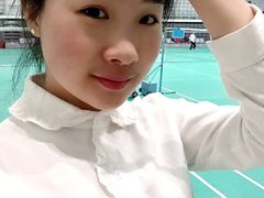 -深圳市南山文体中心-羽毛球馆