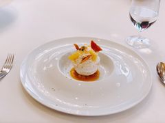 -Caprice(香港四季酒店)