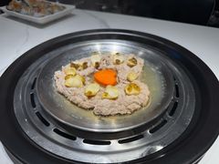 -水禾轩·海鲜蒸汽主题餐厅(拱北店)