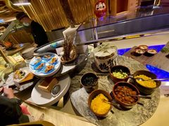 -自助山(合和中心商场店)