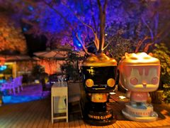 -上合花园花园烧烤(贵阳店)