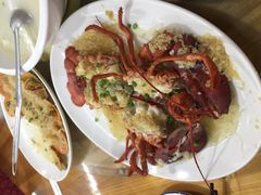 -明记海鲜大排档(巽寮湾店)