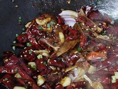 -聚味瞿记·龙虾堂(树木岭店)