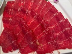 -南门涮肉(东单店)