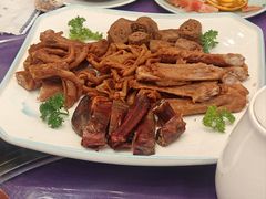 -西江美食舫·江西菜(健德桥店)