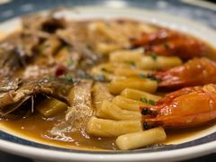 -新吉士·上海菜(浦东LCM置汇旭辉店)