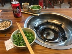 -黑竹香鸡(营和巷店)