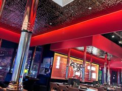 -伏一解牛烤肉专门店(信业购物中心店)