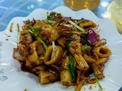 -明记海鲜大排档(巽寮湾店)