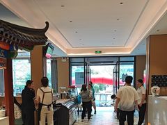 -梅利汴京烤鸭•开封豫菜地标店(晋安路店)