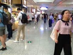 -上海美食(申贵路店)