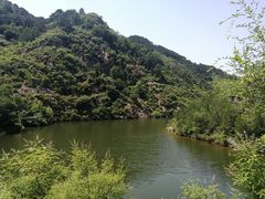 -仙居谷风景区