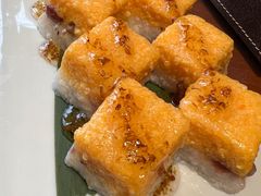 黄米凉糕-龍聚祥烧麦馆(鼓楼店)
