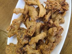 -菌乡缘·野生菌蒸汽鱼火锅(江边夜市店)