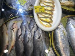-拉完海鲜大排档(温岭店)