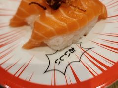 -友壹町寿司(佛山新DNA店)