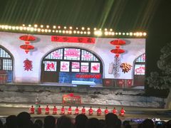 -暖泉古镇