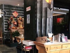 -辣婆婆(航天桥店)