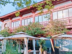 -莲西餐(曲江店)