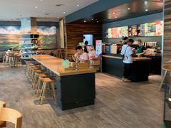 -星巴克(深圳梅林虹湾店)