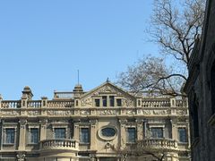 -张学良旧居陈列馆