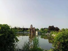 -卤阳湖国家湿地公园