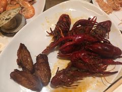 -秦皇国际大酒店·自助餐