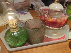 -良木缘咖啡西餐(川大店)