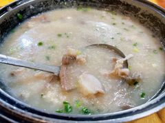 -洞密园美食城·二十二年老店(富华路店)