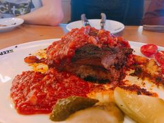六小时慢烤牛排-MR.ROCKY洛奇先生RESTAURANT&BAR(宝安壹方城店)