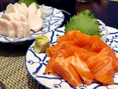 -江户前日本料理(瑞诗酒店店)